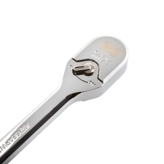 GEARWRENCH Teardrop Ratchet 1/2in Extra Long 24in Handle