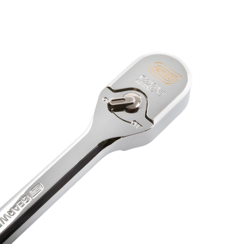 GEARWRENCH Teardrop Ratchet 1/2in Extra Long 24in Handle