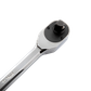 GEARWRENCH Teardrop Ratchet 1/2in Extra Long 24in Handle