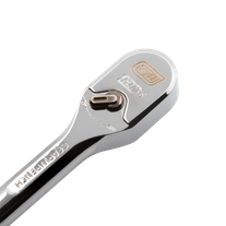 GEARWRENCH Teardrop Ratchet 1/4in 5in Long