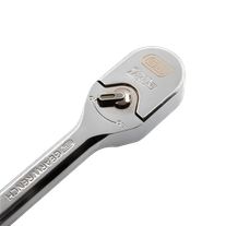 GEARWRENCH Teardrop Ratchet 1/2in 11in Long