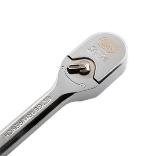 GEARWRENCH Teardrop Ratchet 1/2in 11in Long