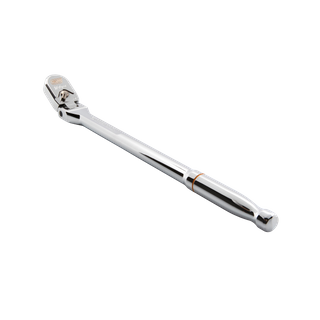 GEARWRENCH Teardrop Flex Head Ratchet 3/8in 13-1/2in Long