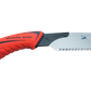 Shark Saw Pruning Saw Stainless Steel with Sheath 240mm