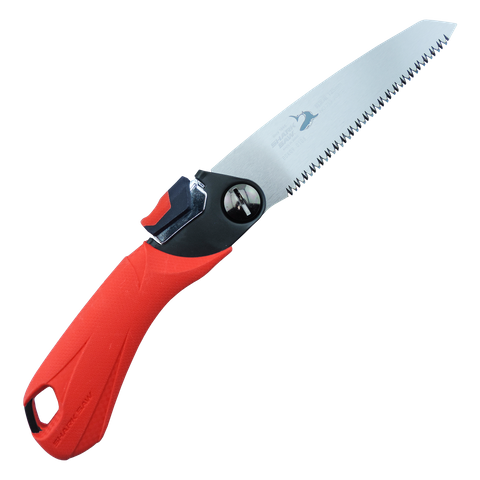 Shark Saw Pruning Saw Pocket Foldable 125mm