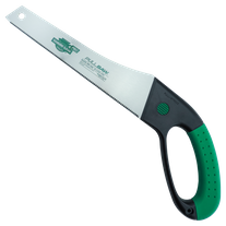 Shark Saw Pro Hard Wood & Plastic Saw 270mm