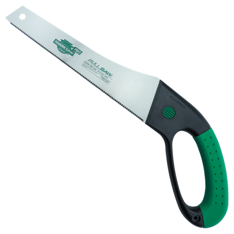 Shark Saw Pro Hard Wood & Plastic Saw 270mm
