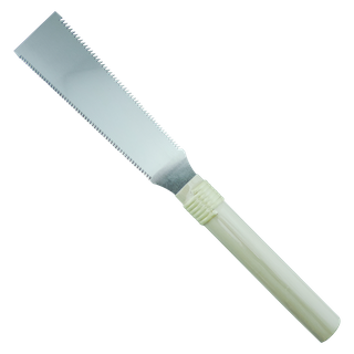 TAKAGI Gisuke Ryoba Narrow Pull Saw 180mm