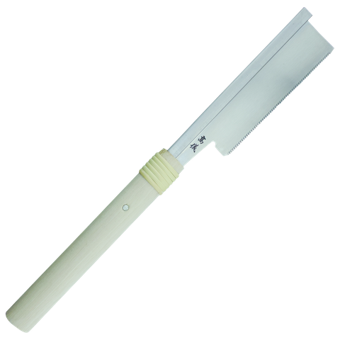 TAKAGI Dozuki Extra Fine Cut Pull Saw 150mm