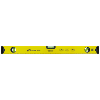 GI TOOLS Spirit Level 600mm