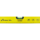 GI TOOLS Spirit Level 600mm
