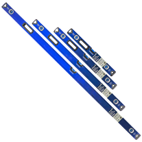TRUXON Max-Vis Magnetic Spirit Levels