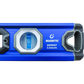 TRUXON 600mm Max-Vis Magnetic Spirit Level