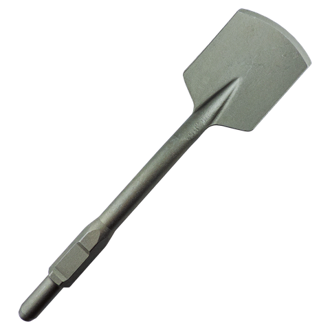 ToolShed Clay Spade 30mm Hex