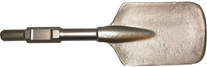 ToolShed Clay Spade 30mm Hex