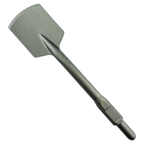 ToolShed Clay Spade 30mm Hex