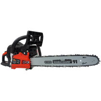 ToolShed Chainsaw 16in 40cc