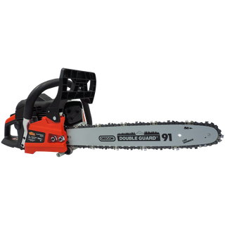 ToolShed Chainsaw 16in 40cc