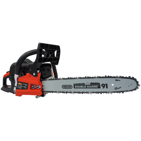 ToolShed Chainsaw 16in 40cc