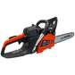 ToolShed Chainsaw 16in 40cc