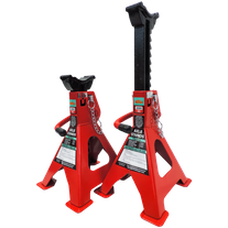 ToolShed Axle Stands 2 Tonne (Pair)