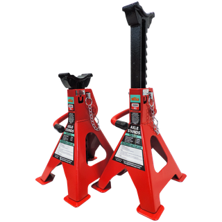 ToolShed Axle Stands 2 Tonne (Pair)