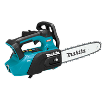 Makita XGT Cordless Chainsaw Brushless 10in 40V - Bare Tool