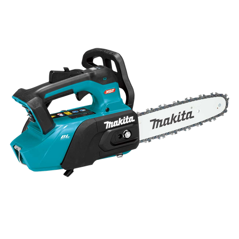Makita XGT Cordless Chainsaw Brushless 10in 40V - Bare Tool
