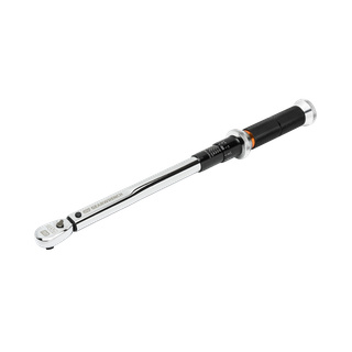 GEARWRENCH Torque Wrench Micrometer 3/8in Dr 10-100ft/lbs
