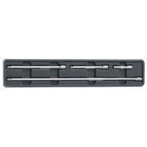 GEARWRENCH Wobble Extension 1/4in Dr 4pc Set