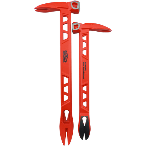 ToolShed Nail Puller 250mm