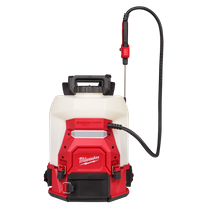 Milwaukee M18 Switch Tank Backpack Chemical Sprayer 15L 18V - Bare Tool