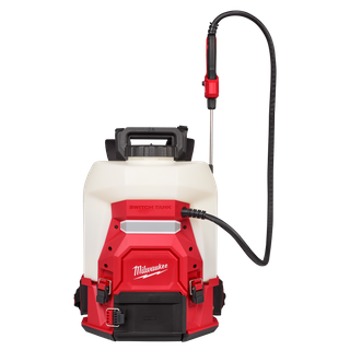 Milwaukee M18 Switch Tank Backpack Chemical Sprayer 15L 18V - Bare Tool