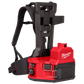 Milwaukee M18 Switch Tank Backpack Chemical Sprayer 15L 18V - Bare Tool