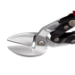 Milwaukee Offset Aviation Snips 2pk