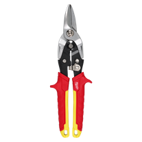 Milwaukee Straight Cut Aviation Snips