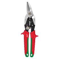 Milwaukee Right Cut Aviation Snips