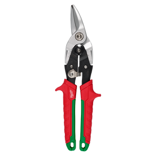 Milwaukee Right Cut Aviation Snips
