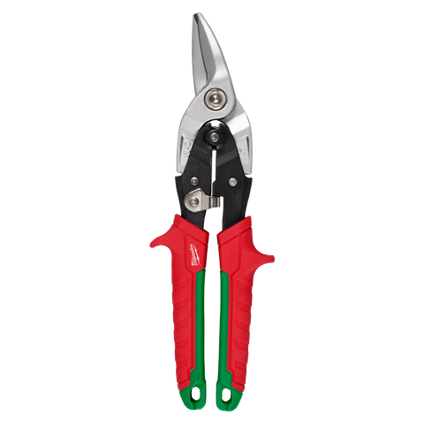 Milwaukee Right Cut Aviation Snips