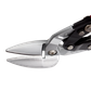 Milwaukee Offset Straight Cut Aviation Snips