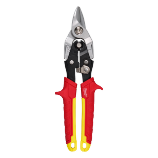 Milwaukee Bulldog Aviation Snips