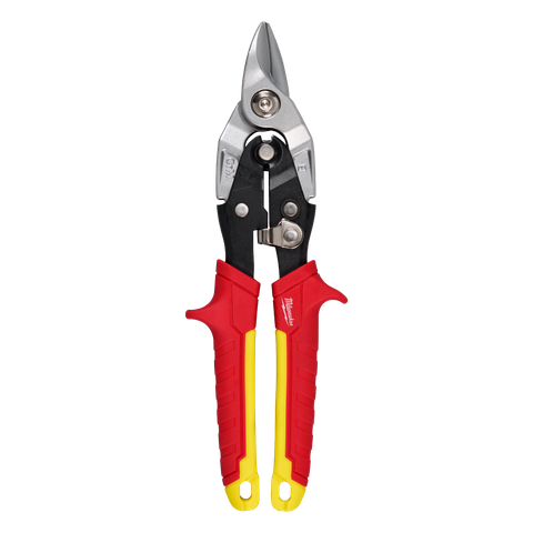 Milwaukee Bulldog Aviation Snips