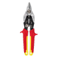 Milwaukee Bulldog Aviation Snips