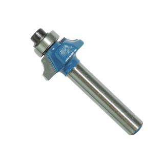 Mastercut Router Bit Beading 1/4in x 1/4in