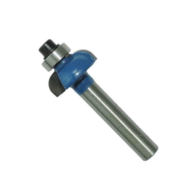 Cove Box Bits With Bearing