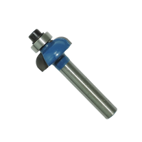 Cove Box Bits With Bearing