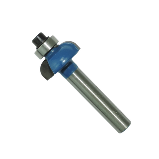 Mastercut Router Bit Cove with Bearing 1/4in x 5/16in