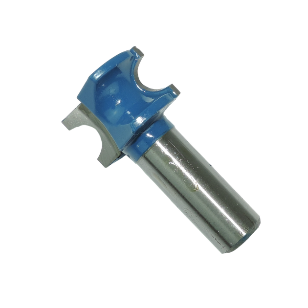 Half Round Bits
