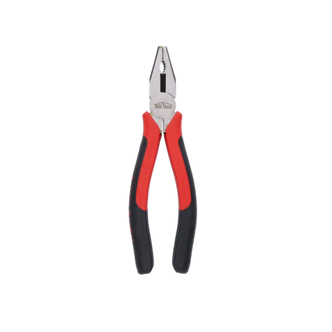 ToolShed Combination Pliers 180mm