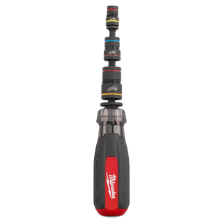 Milwaukee Multi-Nut Driver 6in1